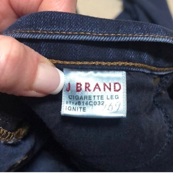 JBrand Jeans - Picture 5 of 9